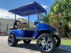 cypress lake golf cart repair, golf cart service, mobile repair