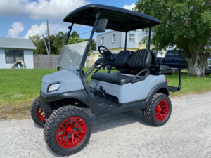 cypress lake golf cart repair, golf cart service, mobile repair