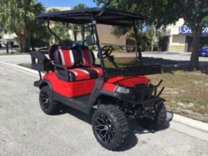 cypress lake golf cart repair, golf cart service, mobile repair