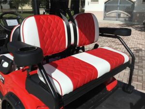 golf cart maintenance, cypress lake golf cart service