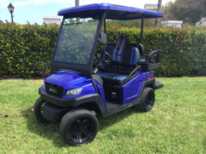 cypress lake golf cart rental, golf cart rentals