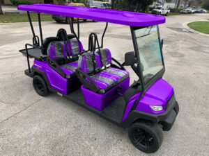 cypress lake golf cart repair, golf cart service, mobile repair